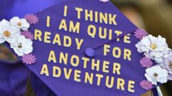 Get Inspired: Fun And Creative Cap Decoration Ideas For Your Graduation Day!