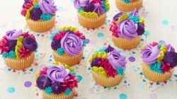 Get Creative With Buttercream: Fun Cupcake Decorating Ideas For Everyone!