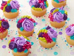 Get Creative With Buttercream: Fun Cupcake Decorating Ideas For Everyone!