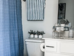 Transform Your Small Bathroom On A Budget With These Quirky Decor Ideas